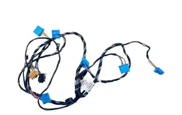 Cupra Formentor Other wiring loom 5WC971566 5QC971566