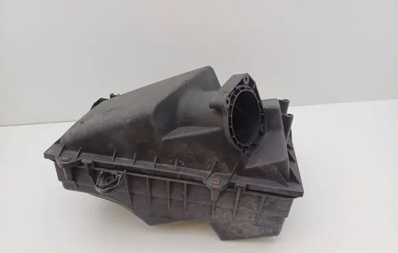 Audi A3 S3 8L Air filter box 1J0129607D 1J0129620