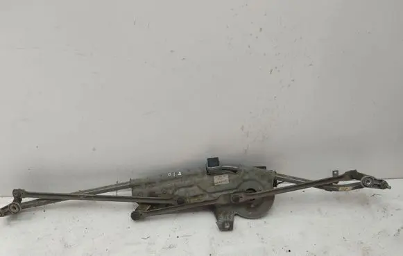 Seat Alhambra (Mk1) Front wiper linkage and motor 7M1955023A
