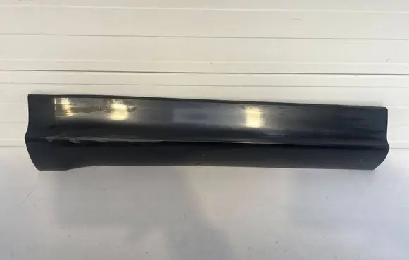 Audi Q5 SQ5 8R Rear door trim (molding) 8R0853970B