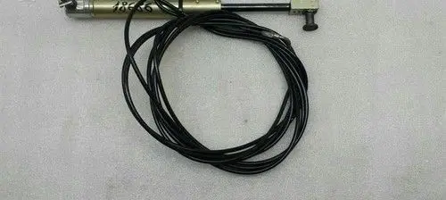 Mercedes-Benz SL R230 Convertible roof main ram cylinder A2308001272
