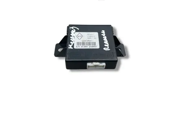 Renault Megane III Alarm control unit/module 4M5418R0A