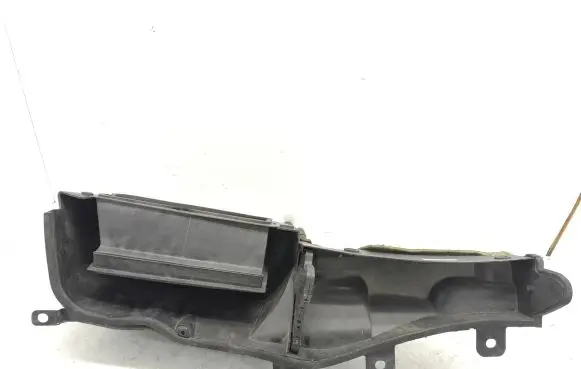 Maserati Ghibli Interior heater climate box assembly housing 670030773