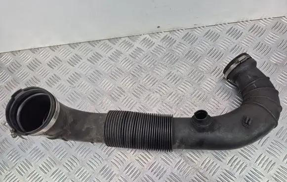 Mercedes-Benz Sprinter W906 Air intake hose/pipe A9065281724