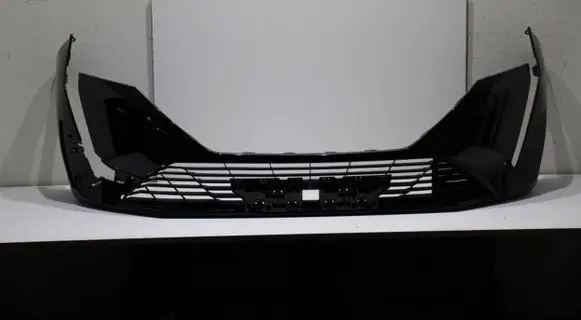 Peugeot 308 Front bumper