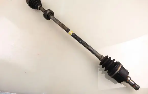 Chevrolet Aveo Front driveshaft