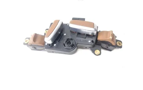 Audi A8 S8 D3 4E Seat control switch 4E0959765J