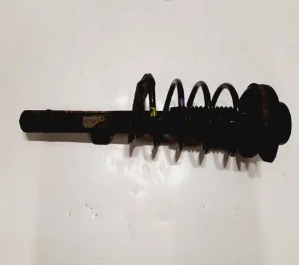 Peugeot 206 Front shock absorber/damper 96320068802016V