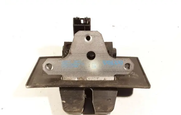 Volvo V60 Tailgate/trunk/boot lock/catch/latch 31276696