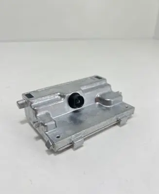 MG ZS Windshield/windscreen camera 12115543