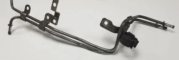 Alfa Romeo 159 Engine coolant pipe/hose