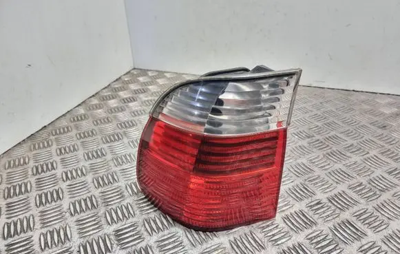BMW 5 E39 Rear/tail lights 6902531