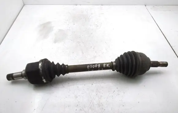 Peugeot 5008 Front driveshaft