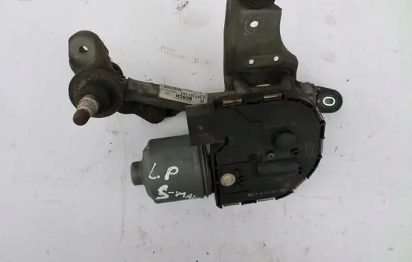 Ford S-MAX Front wiper linkage and motor 6M2117504CB