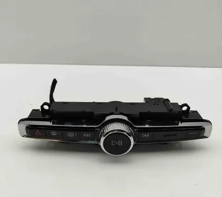 Volvo XC40 Sound control switch P31456673