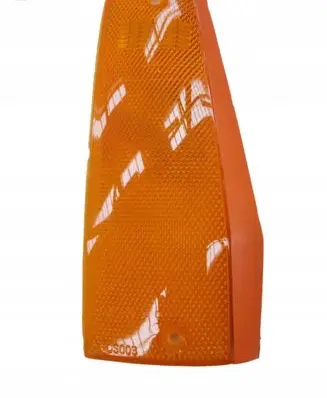 Jeep Cherokee Front reflector 240420-0