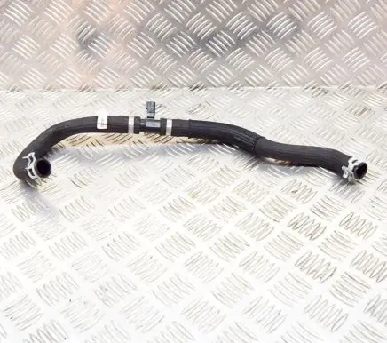 Tesla Model S Engine coolant pipe/hose 106581200B