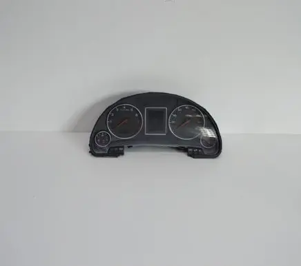 Audi A4 S4 B6 8E 8H Speedometer (instrument cluster) 8E0920950G