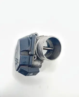 Audi A4 S4 B7 8E 8H Throttle valve 059145950B 206708
