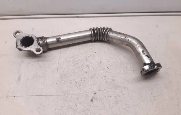 Toyota Avensis T250 Exhaust gas pipe 