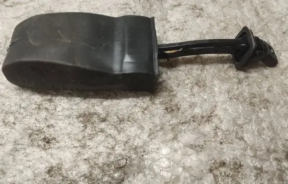 Volkswagen Tiguan Front door check strap stopper 5N0837249A