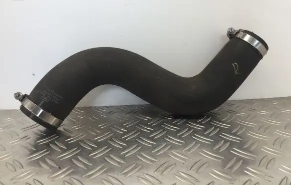 Audi A6 S6 C7 4G Intercooler hose/pipe 4G0145737Q 4G0145737