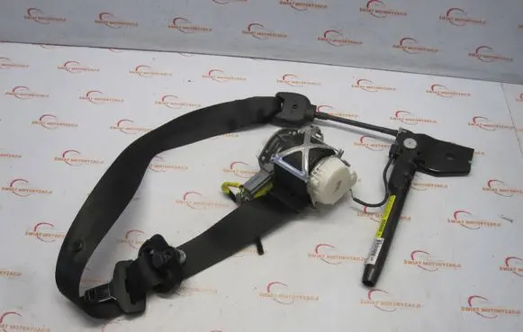 Alfa Romeo Giulietta Front seatbelt 01560913970