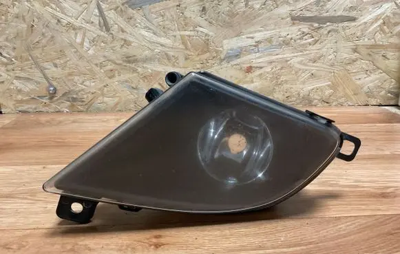 BMW 5 E60 E61 Front fog light 0305083001 7177711 LE06A145