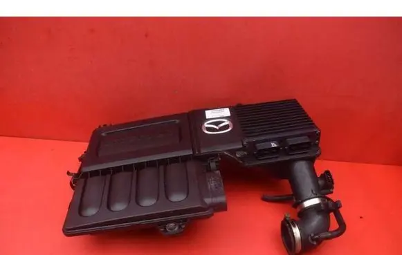 Mazda 3 I Air filter box 1001409361