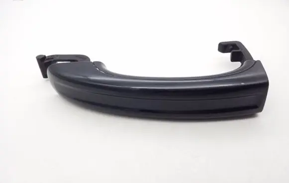 Audi Q7 4L Front door exterior handle 4L0837205