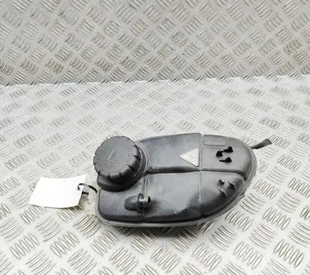 Mercedes-Benz GLA W156 X156 Coolant expansion tank/reservoir A2465000049