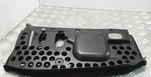 Mercedes-Benz R W251 Dashboard lower bottom trim panel A2516800239