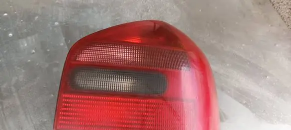 Audi A3 S3 8L Rear/tail lights 8K0945096