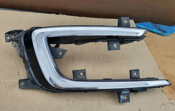 LED Daytime headlight