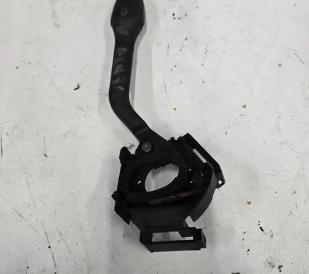 Volkswagen PASSAT B4 Wiper control stalk 1H5953503F 400706