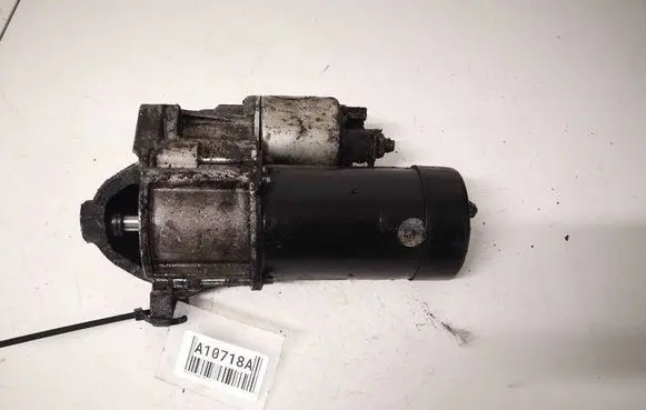 Renault Laguna I Starter motor 