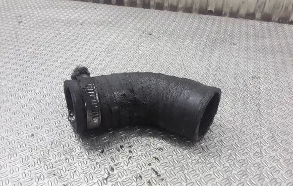 Renault Laguna II Intercooler hose/pipe