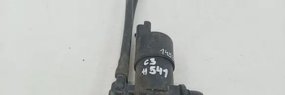 Windscreen/windshield washer pump
