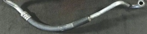 Renault Espace IV Air conditioning (A/C) pipe/hose