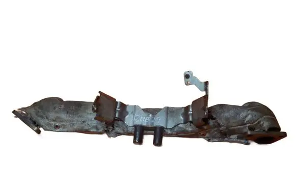 Land Rover Range Rover Sport L320 Exhaust gas pipe 