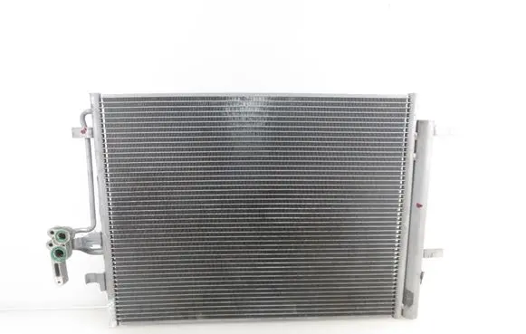 Ford Mondeo MK IV A/C cooling radiator (condenser) 940043