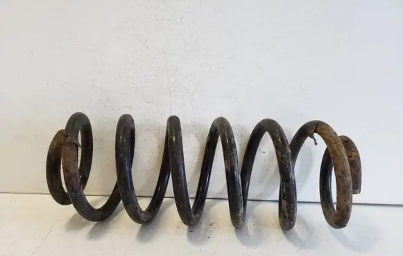 Volkswagen PASSAT B5.5 Front coil spring 