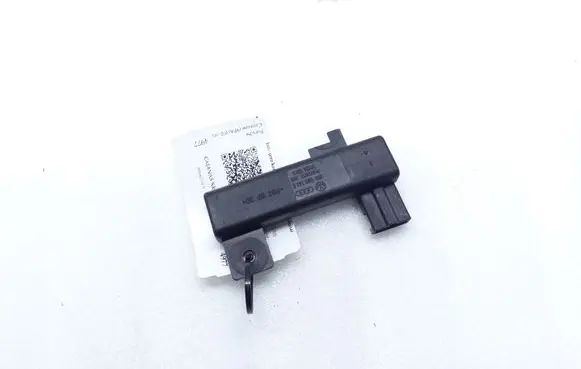 Interior comfort aerial antenna