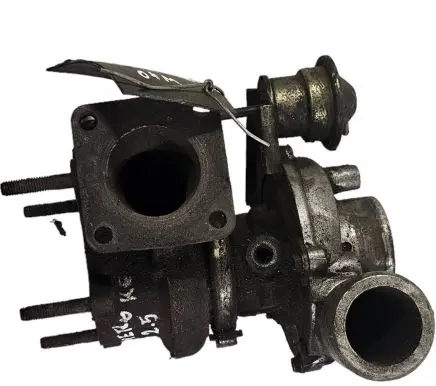 Jeep Cherokee Turbo 35242103F 030277E4 VA710405