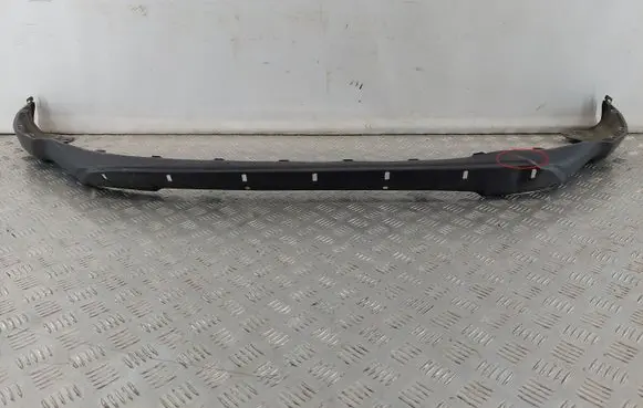 Toyota RAV 4 (XA40) Front bumper lip 5241142070 5241142080