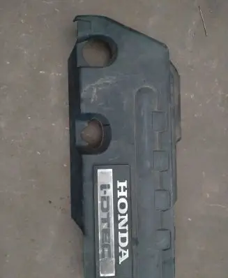 Honda Accord Engine cover (trim) 3212E0RL