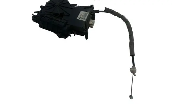 Tailgate/trunk/boot lift motor