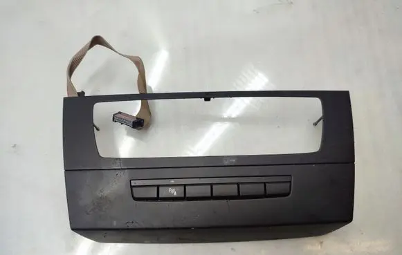 BMW 3 E90 E91 Parking (PDC) sensor switch 9120979 6962590
