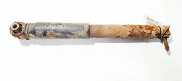 Renault Scenic II - Grand scenic II Rear shock absorber/damper