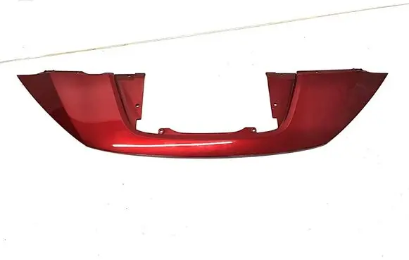 Nissan Leaf II (ZE1) Front grill 623205SH0A